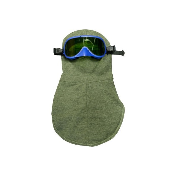 ArcGuard KITHP27 27 Cal FR/AR Goggle & Balaclava Combo